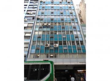 Frente del Edificio · Oficina, Inmejorable Ubicación y Excelente Estado, Seguridad Las 24 Horas, Aa. 2 Ascensores, Lumin