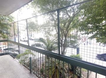 Departamento en Venta de 3 ambientes Flores Sur · Flores 3 Amb con Dependenia, Balcon Corrido