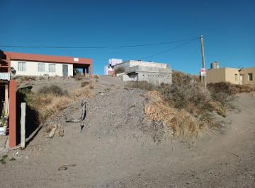 Terreno , Bahía Creek · Esquina a m del Mar