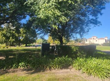 Terreno · 1220m² · Terreno Lote en Venta en Santa Clara, Villanueva, Tigre