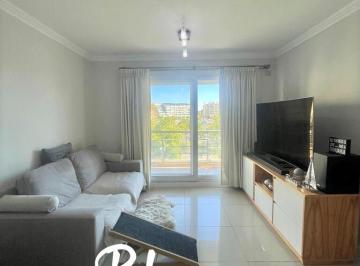 Departamento · 68m² · 2 Ambientes · 1 Cochera · Departamento en Venta en Miradores de La Bahia, Nordelta, Tigre