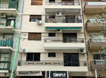 Departamento de 3 ambientes, Barracas · Ruy Díaz de Guzmán Al 0