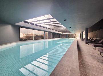 Departamento de 5 ambientes, Núñez · Torre Quantum Bellini Nuñez