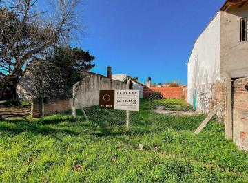 Terreno · 183m² · Terreno en Los Pinares