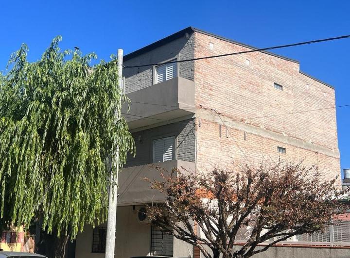 Departamento · 60m² · 3 Ambientes