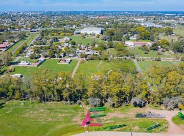 Terreno · 270m² · Terreno en Venta con Posesión y Escritura Inmediata Apto Crédito Procrear en Granadero Baigorria