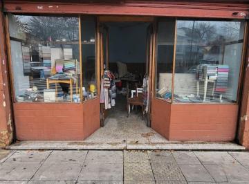 Local comercial , Barracas · Local en Barracas. Sin Expensas
