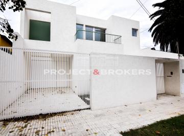 Casa de 4 ambientes, Morón · Maravillosa Casa a Estrenar en Castelar
