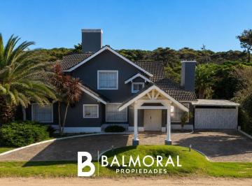 BML-BML-1012_2 · Casa en Zona Norte Pinamar. a 1 Cuadra de La Playa