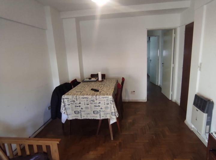 Departamento · 43m² · 2 Ambientes