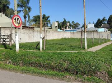 Terreno · 245m² · Lote en Venta en Villa Elisa La Plata