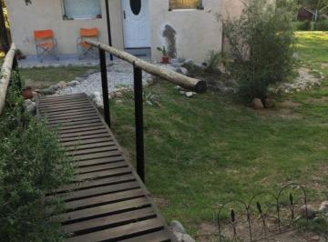 Casa de 4 ambientes, Capilla del Monte · 2 Duplex de 1 Dormitorio en Venta en Capilla del Monte