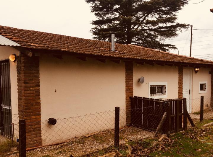 Departamento · 35m² · 2 Ambientes