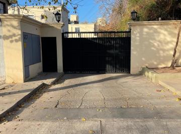 Departamento de 2 ambientes, Guaymallén · Complejo Cerrado en Dorrego