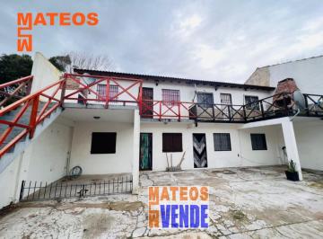 Departamento de 3 ambientes, Mar del Tuyú · Venta Departamento en Mar del Tuyu en 1° Piso a 200 m del Mar 60 N 240