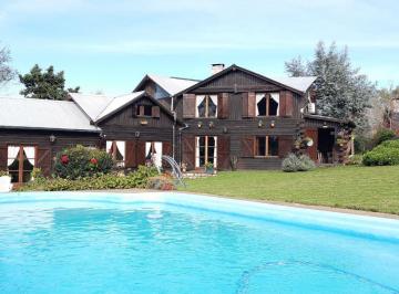 Casa de 7 ambientes, Mar del Plata · Bajo Su Valor - Cabaña en Sierra de Los Padres - Toma Chalet Mdp - Gas Natural