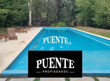 Departamento · 86m² · 3 Ambientes · Departamento en Canning (Ezeiza)= Main Park