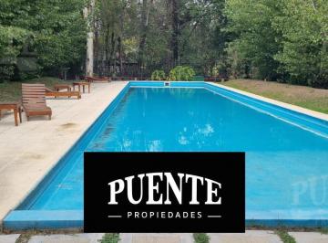 Departamento · 86m² · 3 Ambientes · Departamento en Canning (Ezeiza)= Main Park