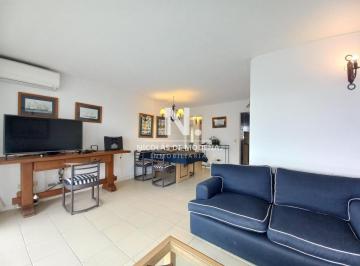 Foto1 · Departamento en Venta y Alquiler de 2 Dorm. con Vista Al Puerto