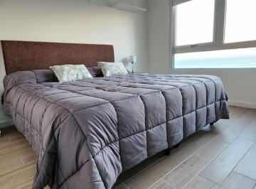 Departamento · 60m² · 2 Ambientes · Alquiler por Dia 2 Ambientes Amoblado Torres del Yacht Puerto Madero