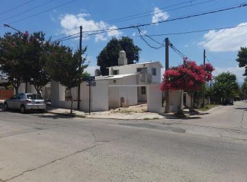 Departamento · 284m² · Complejo 5 Dptos. con Renta, en V. C. Paz. Financiación Y/o Permutas.