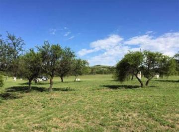 Terreno , Malagueño · Lote en Country La Arbolada, Malagueño, Córdoba.