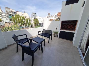 Departamento de 3 ambientes, Palermo · Palermo Soho - 2 Dorm. - 2 Baños - Terraza!