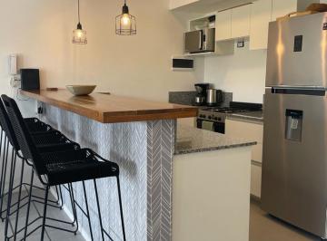 Departamento de 2 ambientes, Pilar · Venta Lagoon Pilar - Depto 2 Amb, Parrilla y Cochera