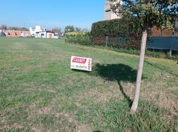 Terreno , Funes · Lote en Funes Norte 503 m²