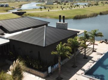 Terreno · 904m² · Venta de Lote en El Naudir, Escobar