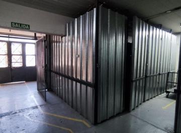 Bodega-Galpón , Villa Lugano · Bauleras Desde 6 M3 Prox Aut. Dellepiane