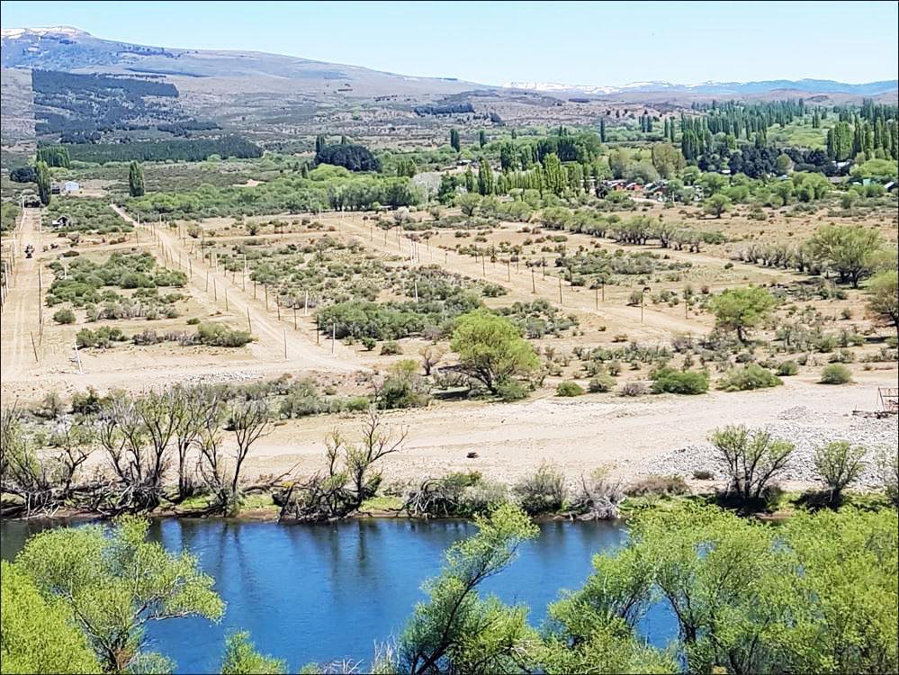 Alumine Ruta Provincial , Aluminé, Neuquén