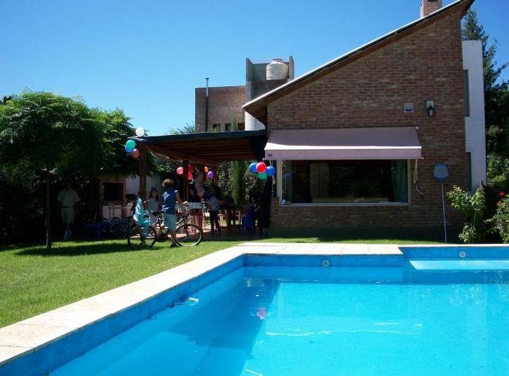 Casa en Pueblo Esther