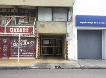 Garage , Bahía Blanca · Cochera Centrica Venta