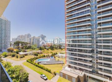 Foto1 · Venta Aparmtamento Dos Dorm. Torre Esmeralda Playa Brava