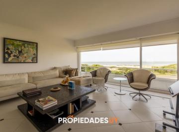 Foto1 · Venta Pent - House Frente Al Mar 5 Dorm. + Loft