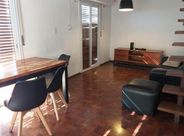 Departamento · 70m² · 3 Ambientes · 1 Cochera · Terraza, Cochera, 2 Dorm., 2 Baños