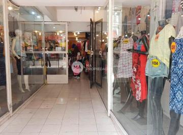Local comercial · 245m² · Local Comercial 245 m² - San Luis 1100 - Centro, Rosario | Venta