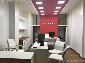 Oficina comercial · 45m² · 1 Dormitorio · Oficina en Venta en Pleno Centro de Martinez.