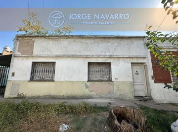 Terreno · 302m² · Terreno en Venta Villa Maipu