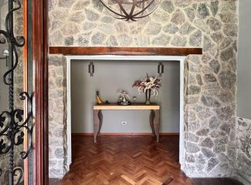 Casa de 5 ambientes, Mendiolaza · Casa en Venta Country 4 Hojas