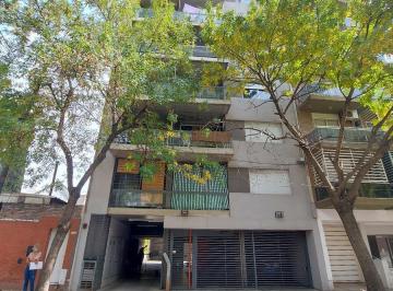 Departamento · 45m² · 3 Ambientes · Departamento 1 Dormitorio - Necochea 1800 - Rosario | Venta