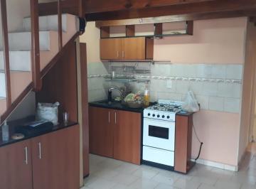 Departamento · 47m² · 3 Ambientes · 1 Cochera · Depto Venta Castelar Charruas 1255 1