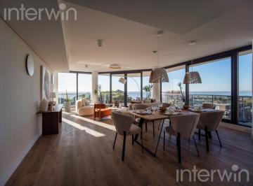 Departamento · 174m² · 5 Ambientes · Departamento - La Lucila