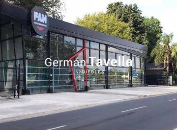 TAV-TAV-6744_2 · Alquiler Local Comercial Acc. Oeste Parque Leloir