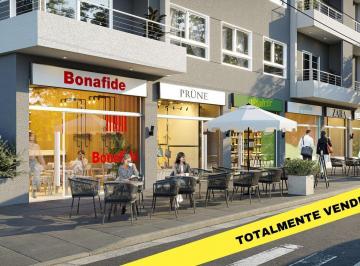 Departamento · 36m² · 1 Ambiente · Tapiales Venta de Pozo Depto
