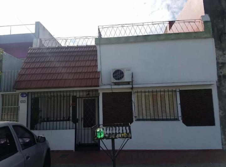 PH · 95m² · 3 Ambientes