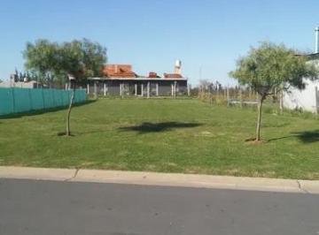 Terreno · 534m² · Terreno - San Ramiro