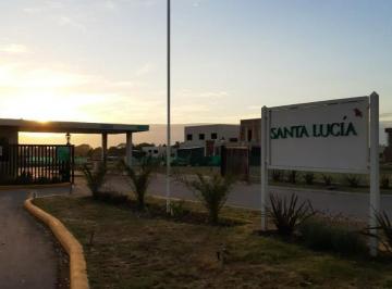 Terreno · 543m² · Terreno - Santa Lucia