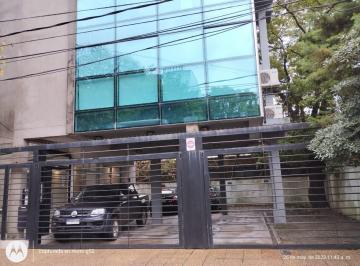 EDIFICIO · Departamento /oficina en Alquiler Zona Olivos, Al Rio - Roque Saenz Peña 461 - 1ro a